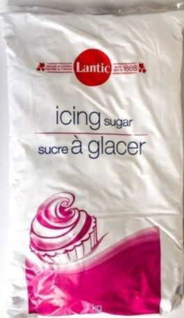 Icing Sugar  - 1 kg