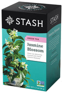 Jasmine Blossom - 20 tea bags