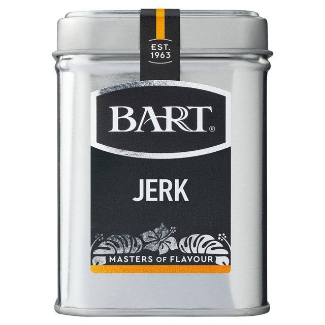 Jerk Seasoning - 65g