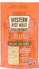Long  Grain Brown Rice - 907g