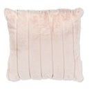 Luxury Faux Fur Pillow