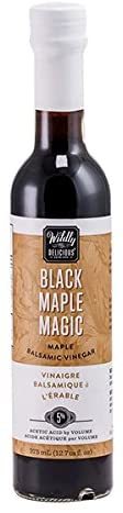 Maple Balsamic Vinegar - 375ml
