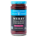 Merry Maraschino Cherries - 383g