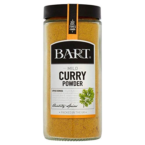 Mild Curry Powder - 87g