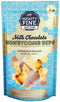 Milk Chocolate Honeycomb Dips - 90g