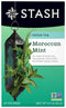Moroccan Mint - 20 tea bags