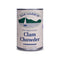 New England Style Clam Chowder - 398ml