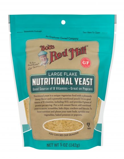 Nutritional Yeast - 142g