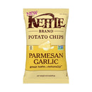 Parmesan Garlic Potato Chips - 220g