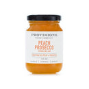 Peach & Prosecco Sparkling Jam - 125ml