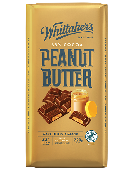 Peanut Butter - 200g