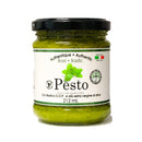 Pesto Basil - 212ml