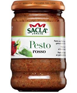 Pesto Rosso - 285ml
