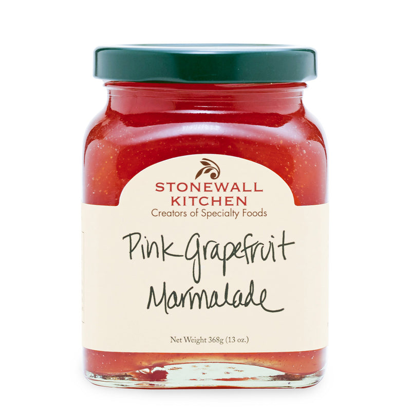 Pink Grapefruit Marmalade - 368g