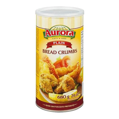 Plain Bread Crumbs - 680g