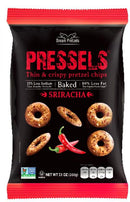 Pressels - Sriracha - 200g