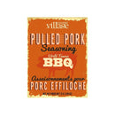 Pulled Pork Seasoning - 31g