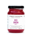 Red Onion Jelly - 125ml