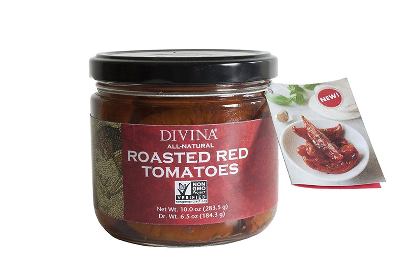 Roasted Tomatoes - 284g