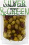 Rosemary Garlic Olives - 220g