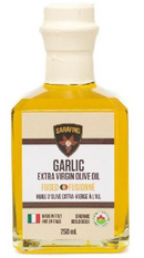 Garlic Infused EVOO - 250ml