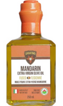 Mandarin Infused EVOO - 250ml