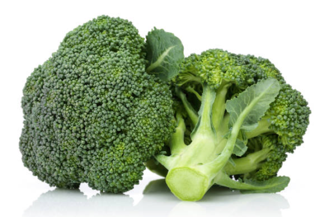 Broccoli - 1 bunch