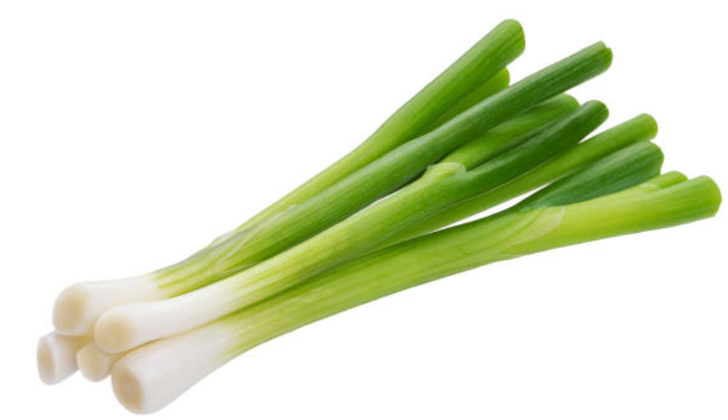 Green Onions - 1 bunch