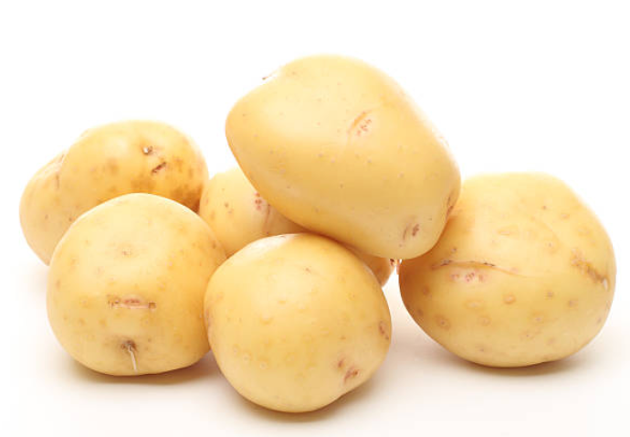 Yellow Flesh Potatoes - 5lb