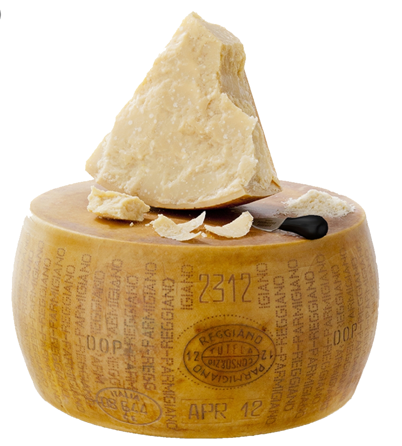 Parmiagino Reggiano