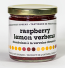Raspberry Lemon Verbena - 229ml