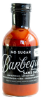 No Sugar BBQ Sauce - 350ml