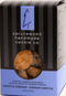 Chipotle Cheddar Shortbread Cookies - 170g