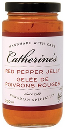 Red Pepper Jelly  - 250ml