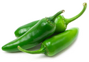 Jalapeno Peppers - 280g Bag