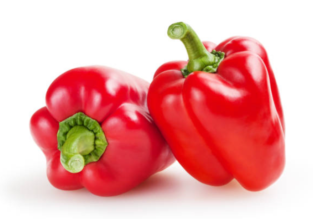 Red Peppers - Piece