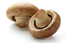 Brown Mushrooms - 227g