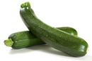 Green Zucchini - 2pk