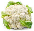 Cauliflower - 1 head