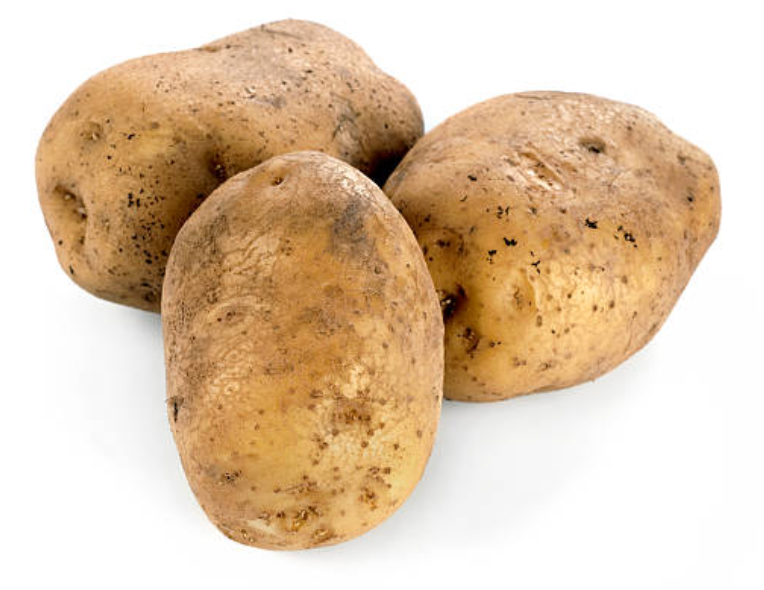 Russet Potatoes - 5lb