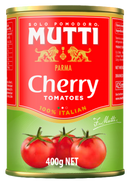 Cherry Tomatoes - 400g