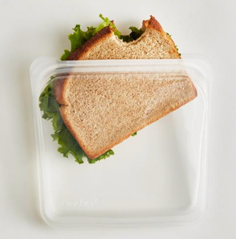 Stasher Sandwich Bag