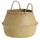 Large Natural Yaya Basket