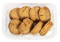 Peanut Butter Cookies - 8 pack
