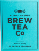 Moroccan Mint - 15 tea bags