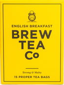 English Breakfast - 15 tea bags