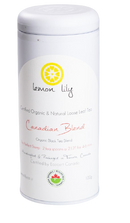 Canadian Blend Loose Leaf Tea - 100g
