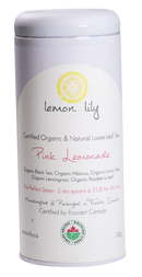 Pink Lemonade Loose Leaf Tea - 100g