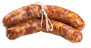 Sausages - Hot Italian