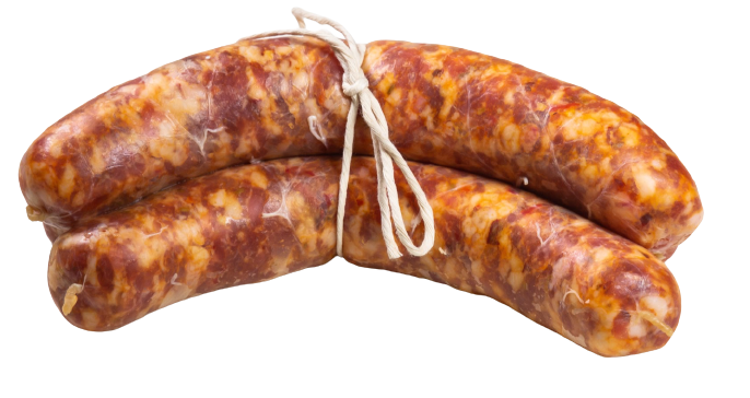 Sausages - Hot Italian